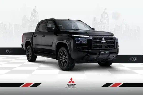 New Triton